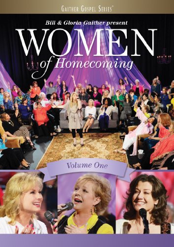 Women of Homecom Vol.1 [DVD-AUDIO] von Anderson