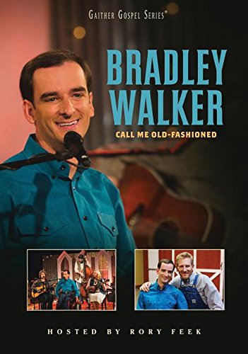 Call Me Old-Fashioned (Dvd) von Gaither