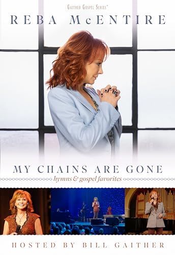 My Chains Are Gone: Hymns & Gospel -Dvd- von Gaither