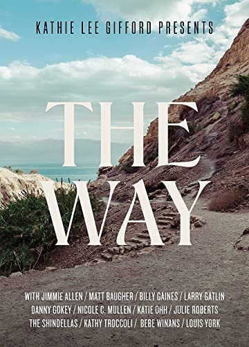 The Way (Dvd) von Gaither