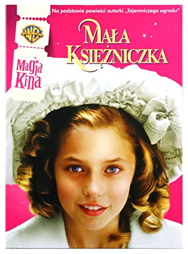 A Little Princess [DVD] (IMPORT) (Keine deutsche Version) von Galapagos