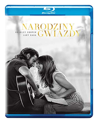 A Star Is Born [Blu-Ray] [Region Free] (IMPORT) (Keine deutsche Version) von Galapagos