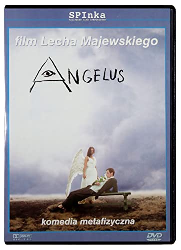 Angelus [DVD] [Region 2] (IMPORT) (Keine deutsche Version) von Galapagos