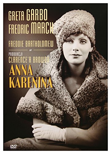 Anna Karenina [DVD] [Region 2] (Deutsche Sprache. Deutsche Untertitel) von Galapagos