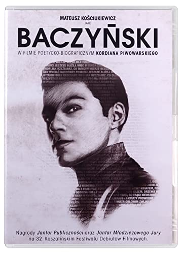 Baczynski [DVD] (IMPORT) (Keine deutsche Version) von Galapagos