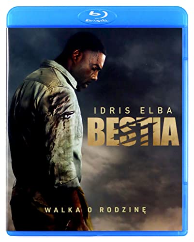 Beast [Blu-Ray] [Region B] (IMPORT) (Keine deutsche Version) von Galapagos