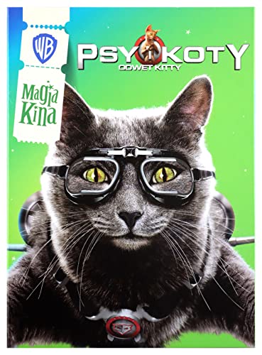 Cats & Dogs: The Revenge of Kitty Galore [DVD] [Region 2] (IMPORT) (Keine deutsche Version) von Galapagos
