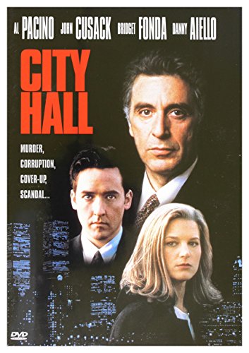 City Hall [DVD] von Galapagos