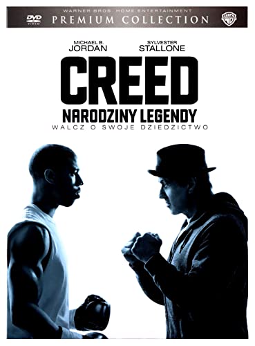 Creed [DVD] (IMPORT) (Keine deutsche Version) von Galapagos