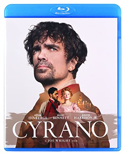 Cyrano [Blu-Ray] [Region B] (IMPORT) (Keine deutsche Version) von Galapagos