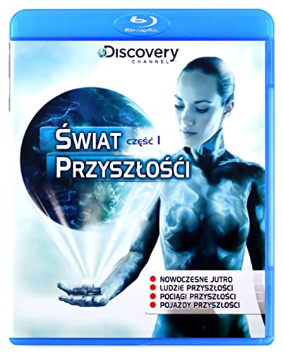 Discovery - NextWorld 1 [Blu-Ray] (IMPORT) (Keine deutsche Version) von Galapagos