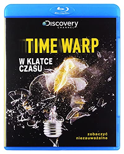 Discovery - Time Warp [Blu-Ray] (IMPORT) (Keine deutsche Version) von Galapagos
