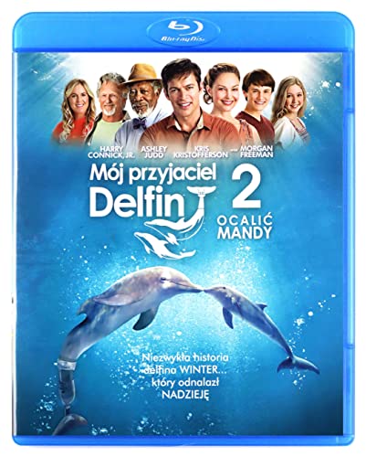 Dolphin Tale [Blu-Ray] [Region B] (IMPORT) (Keine deutsche Version) von Galapagos