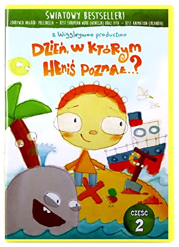 DzieĹ, W KtĂlrym Heni PoznaĹ... CzÄĹÄ 2 [DVD] (Keine deutsche Version) von Galapagos