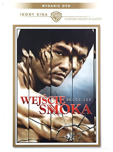 Enter the Dragon [DVD] (IMPORT) (Keine deutsche Version) von Galapagos