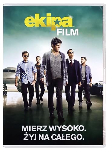 Entourage [DVD] [Region 2] (IMPORT) (Keine deutsche Version) von Galapagos