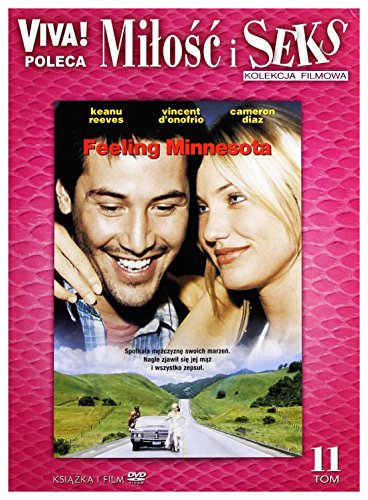 Feeling Minnesota [DVD] [Region 2] (IMPORT) (Keine deutsche Version) von Galapagos