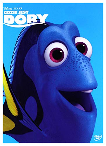 Finding Dory [DVD] (IMPORT) (Keine deutsche Version) von Galapagos