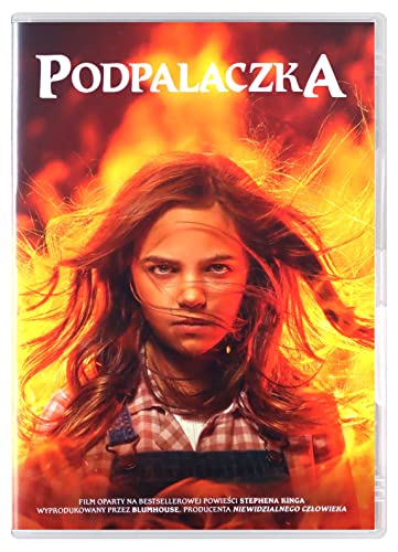 Firestarter [DVD] (IMPORT) (Keine deutsche Version) von Galapagos