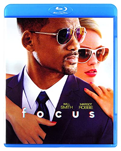 Focus [Blu-Ray] (IMPORT) (Keine deutsche Version) von Galapagos