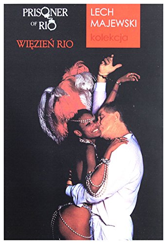 Gefangen in Rio [DVD] [Region Free] (Deutsche Untertitel) von Galapagos