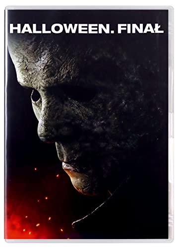 Halloween Ends [DVD] (IMPORT) (Keine deutsche Version) von Galapagos