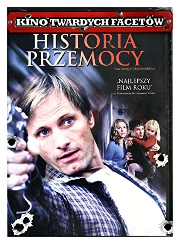 History of Violence, A [DVD] (IMPORT) (Keine deutsche Version) von Galapagos