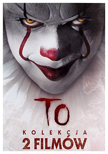 IT 2-Film Collection [2DVD] (IMPORT) (Keine deutsche Version) von Galapagos