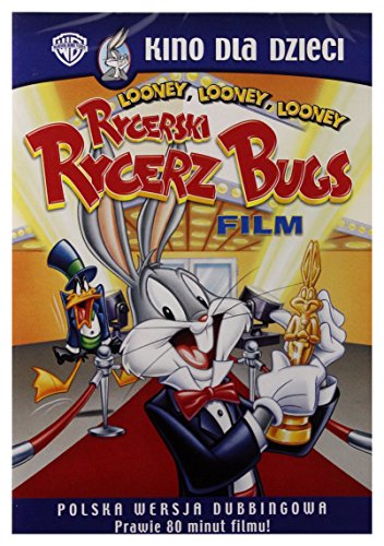 Looney, Looney, Looney Bugs Bunny Movie, The [DVD] (IMPORT) (Keine deutsche Version) von Galapagos