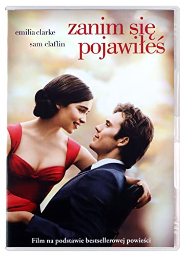 Me Before You [DVD] [Region 2] (IMPORT) (Keine deutsche Version) von Galapagos