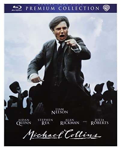 Michael Collins [Blu-Ray] [Region B] (Deutsche Untertitel) von Galapagos