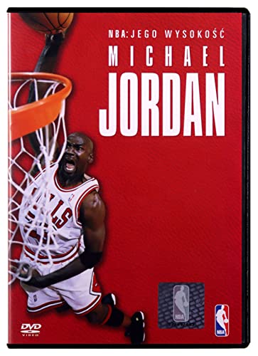 Michael Jordan: His Airness [DVD] [Region 2] (Deutsche Sprache) von Galapagos