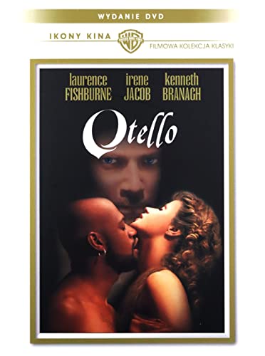 Othello [DVD] [Region 2] (English audio. English subtitles) von Galapagos