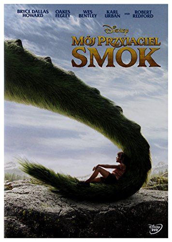 Pete's Dragon [DVD] (IMPORT) (Keine deutsche Version) von Galapagos