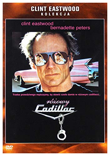 Pink Cadillac [DVD] von Galapagos