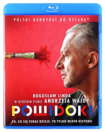 Powidoki [Blu-Ray] [Region B] (IMPORT) (Keine deutsche Version) von Galapagos