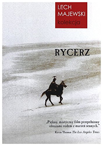 Rycerz [DVD] (Keine deutsche Version) von Galapagos