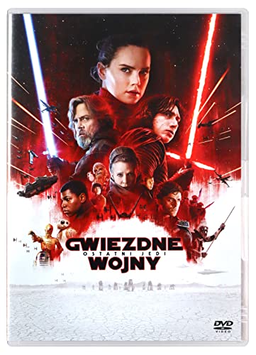 Star Wars: Episode VIII [DVD] (IMPORT) (Keine deutsche Version) von Galapagos