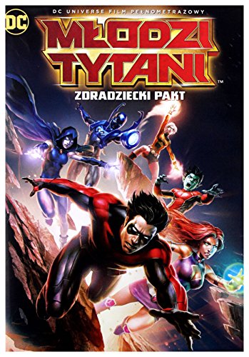 Teen Titans: The Judas Contract [DVD] (IMPORT) (Keine deutsche Version) von Galapagos