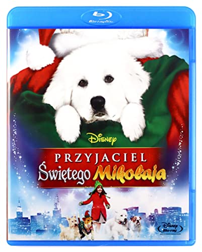 The Search for Santa Paws [Blu-Ray] [Region B] (IMPORT) (Keine deutsche Version) von Galapagos