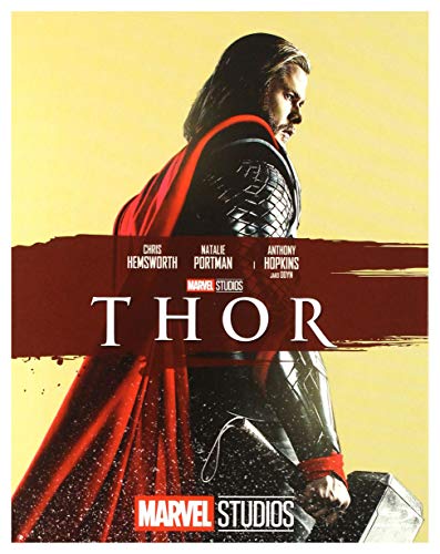 Thor [DVD] [Region B] (IMPORT) (Keine deutsche Version) von Galapagos