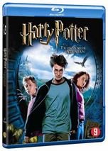 Unbekannt Blu Ray Harry Potter et le Prisonnier d'Azkaban von Galapagos