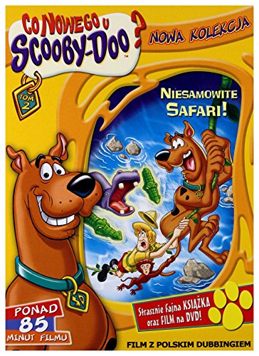 What's New, Scooby-Doo? 02 [DVD] (IMPORT) (Keine deutsche Version) von Galapagos