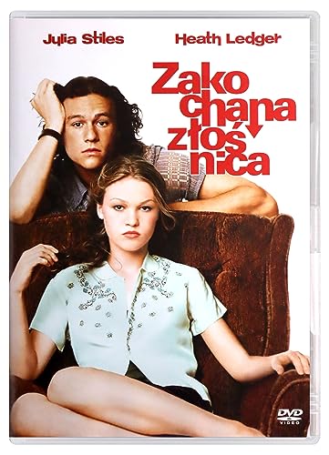 Zakochana ZĹ oĹ nica (Love Collection) [DVD] (Keine deutsche Version) von Galapagos