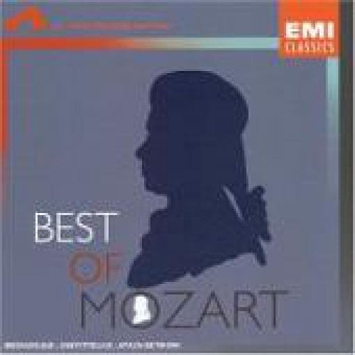 W.a.Mozart-the Great Composers 3 CD von Galaxy (LTG Vertriebs)