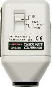 Galaxy Audio CM-C200 Kalibrator für Schalldruckpegel-Meßgerät (SPL Meter) von Galaxy Audio
