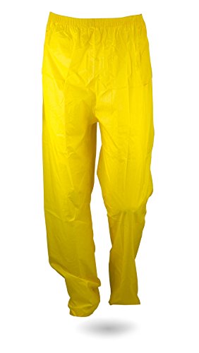 Galaxy Safety 515 5-Hose Regen gelb XL von Galaxy Safety