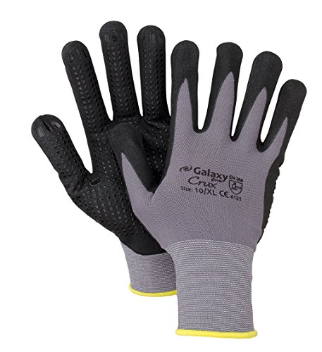 Galaxy Safety Nitril-Handschuhe für Galaxy Crux 203 von Galaxy Safety