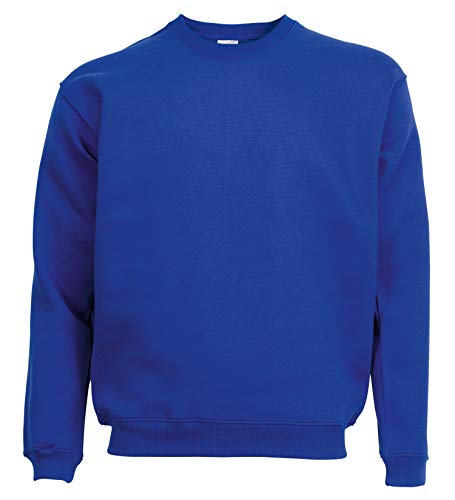 Galaxy Safety – Sweatshirt Galaxy GLX39 Königsblau 3901, 2/Small, 1 von Galaxy Safety