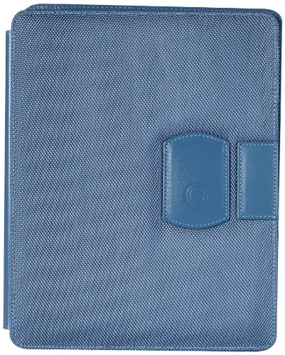 Galeli Lifestyle Case für Apple iPad 2 Sport blau von Galeli